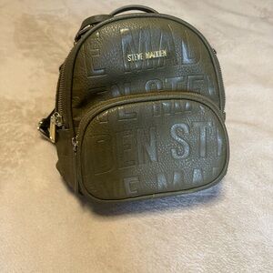 Steve Madden Mini Backpack